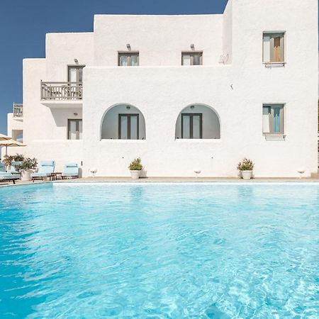 Anatoli Hotel Naxos City Dış mekan fotoğraf