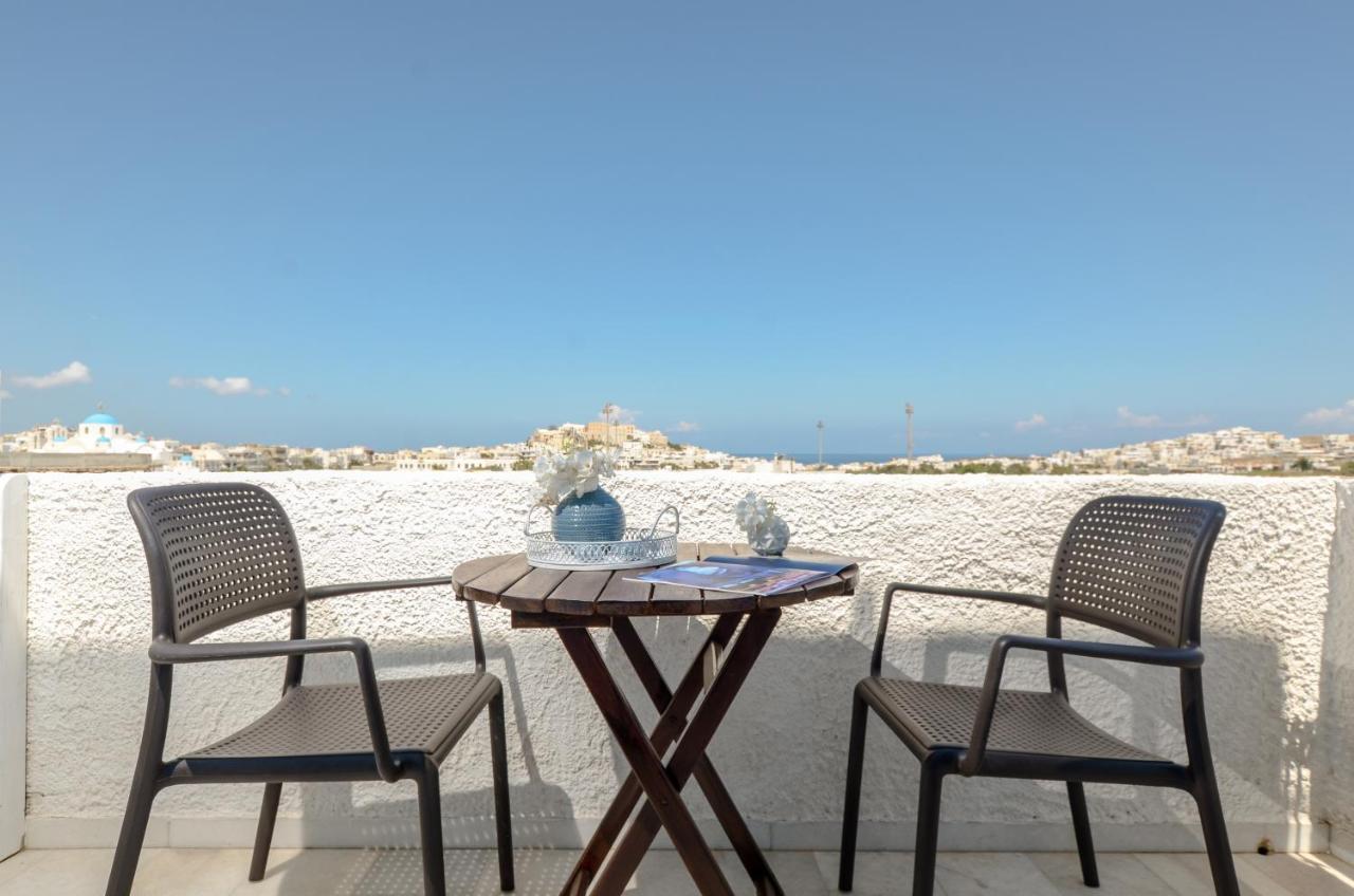 Anatoli Hotel Naxos City Dış mekan fotoğraf