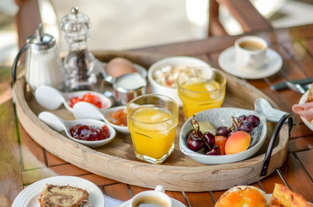 Anatoli Hotel Naxos City Dış mekan fotoğraf