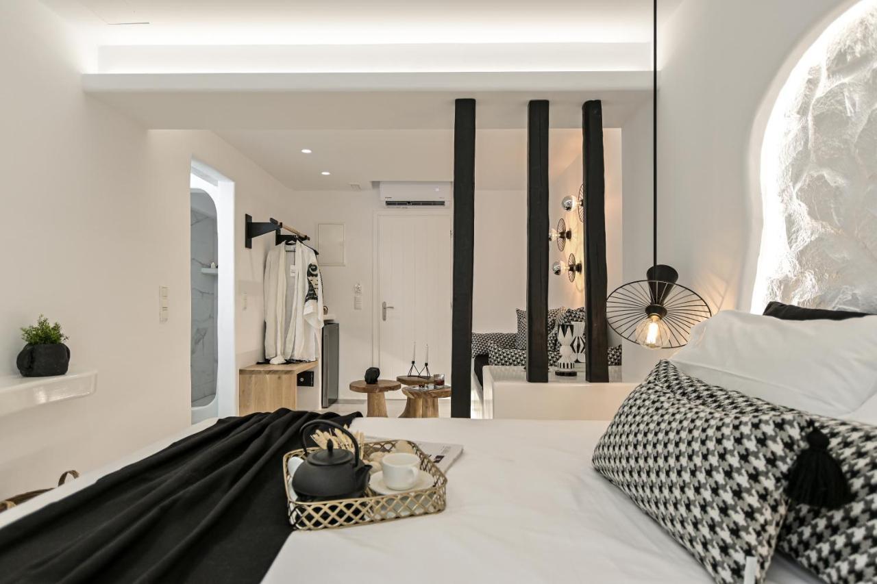 Anatoli Hotel Naxos City Dış mekan fotoğraf