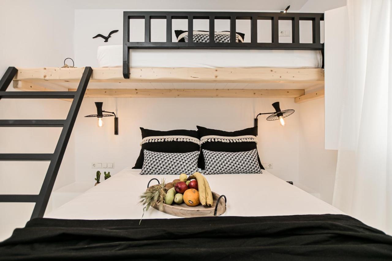 Anatoli Hotel Naxos City Dış mekan fotoğraf