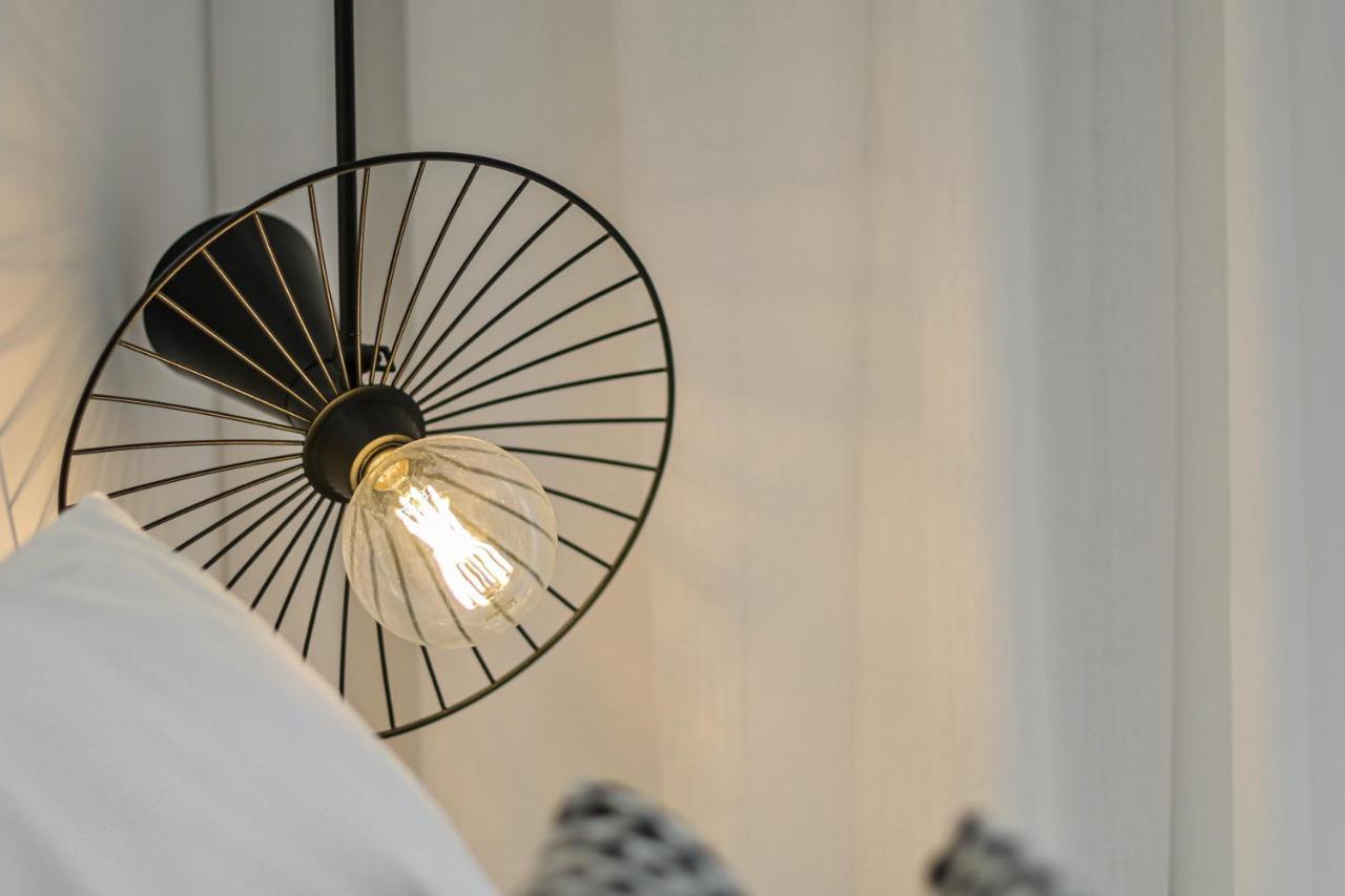 Anatoli Hotel Naxos City Dış mekan fotoğraf
