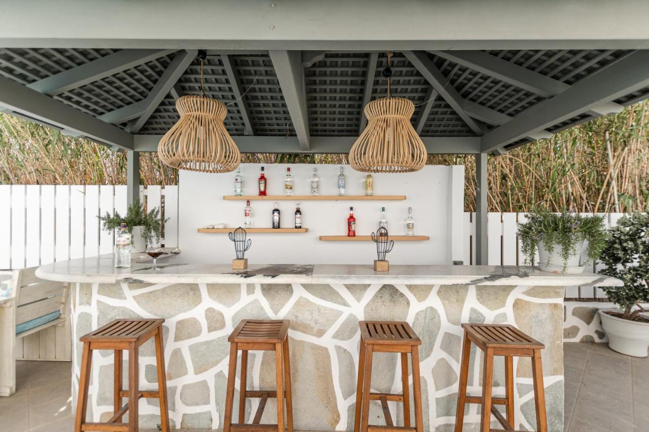Anatoli Hotel Naxos City Dış mekan fotoğraf