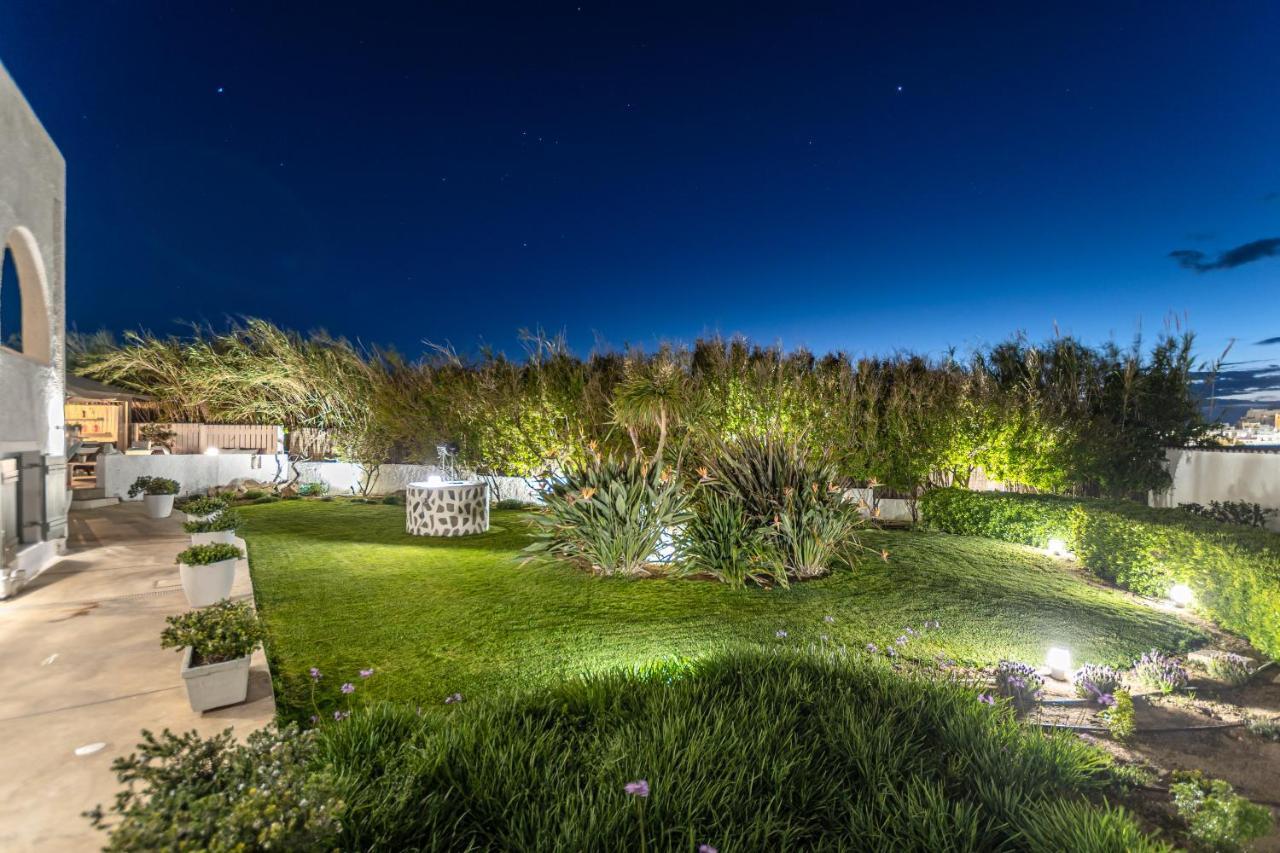 Anatoli Hotel Naxos City Dış mekan fotoğraf
