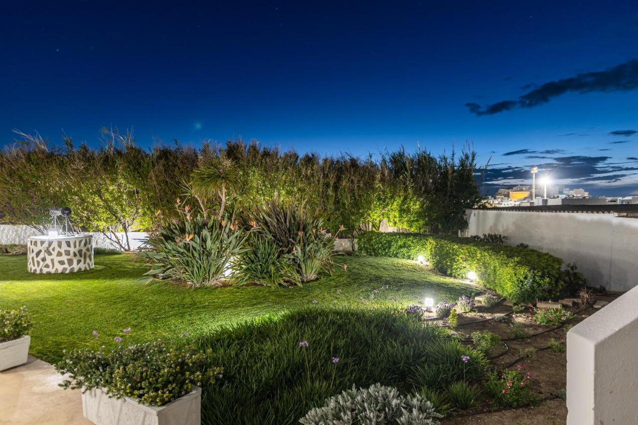 Anatoli Hotel Naxos City Dış mekan fotoğraf