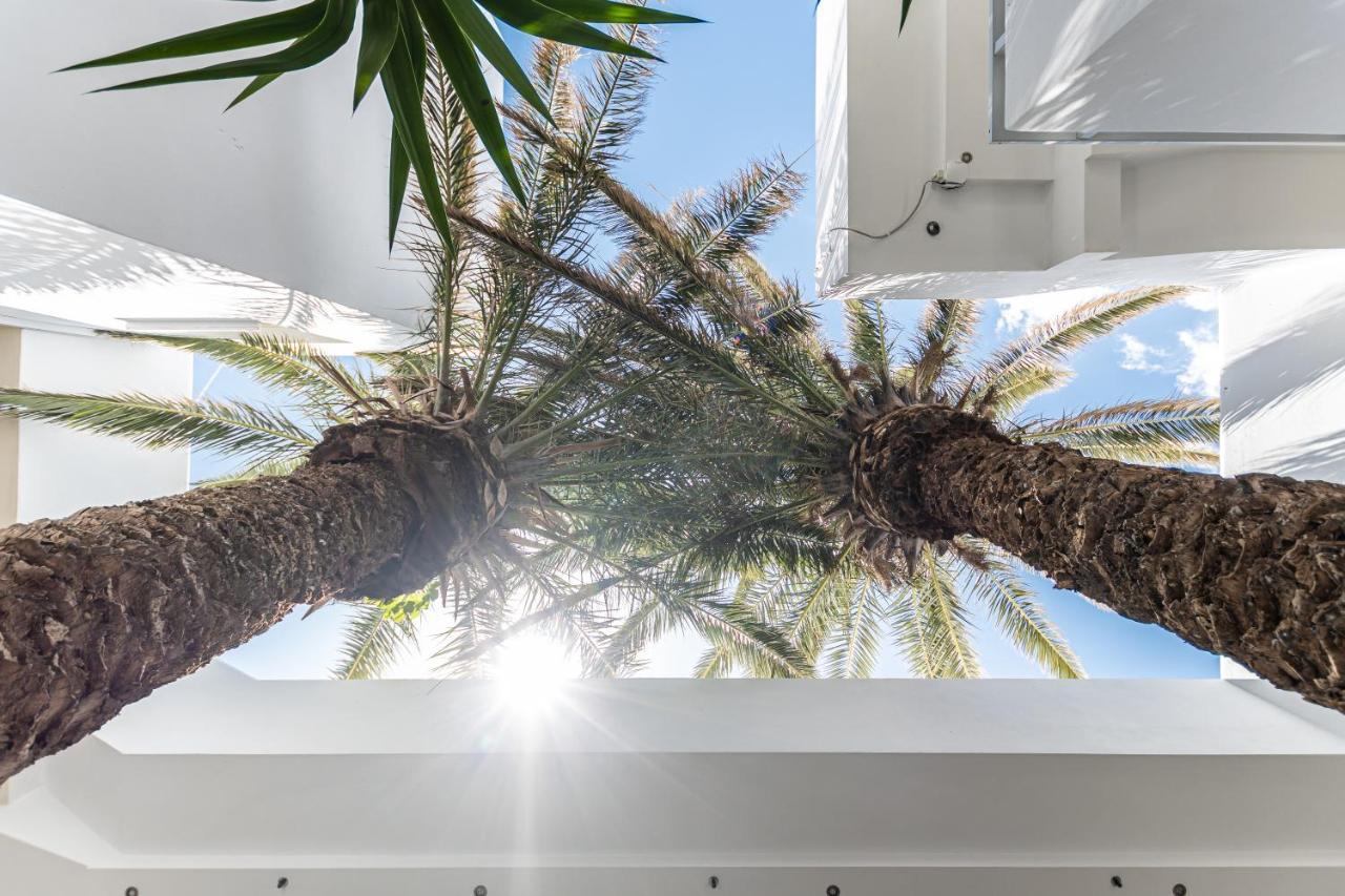 Anatoli Hotel Naxos City Dış mekan fotoğraf