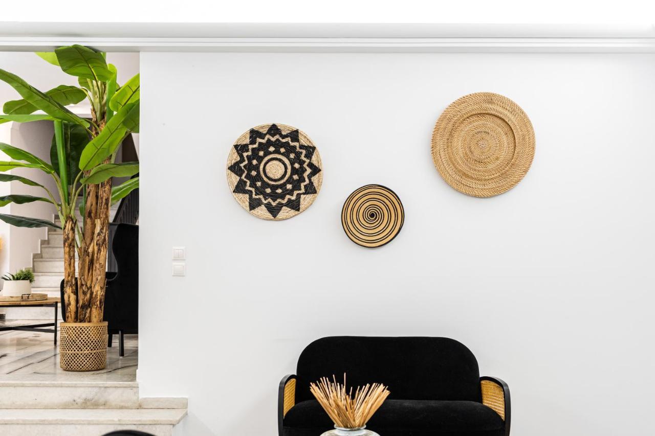 Anatoli Hotel Naxos City Dış mekan fotoğraf