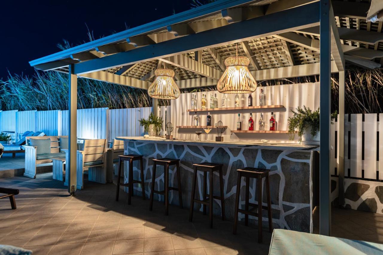 Anatoli Hotel Naxos City Dış mekan fotoğraf