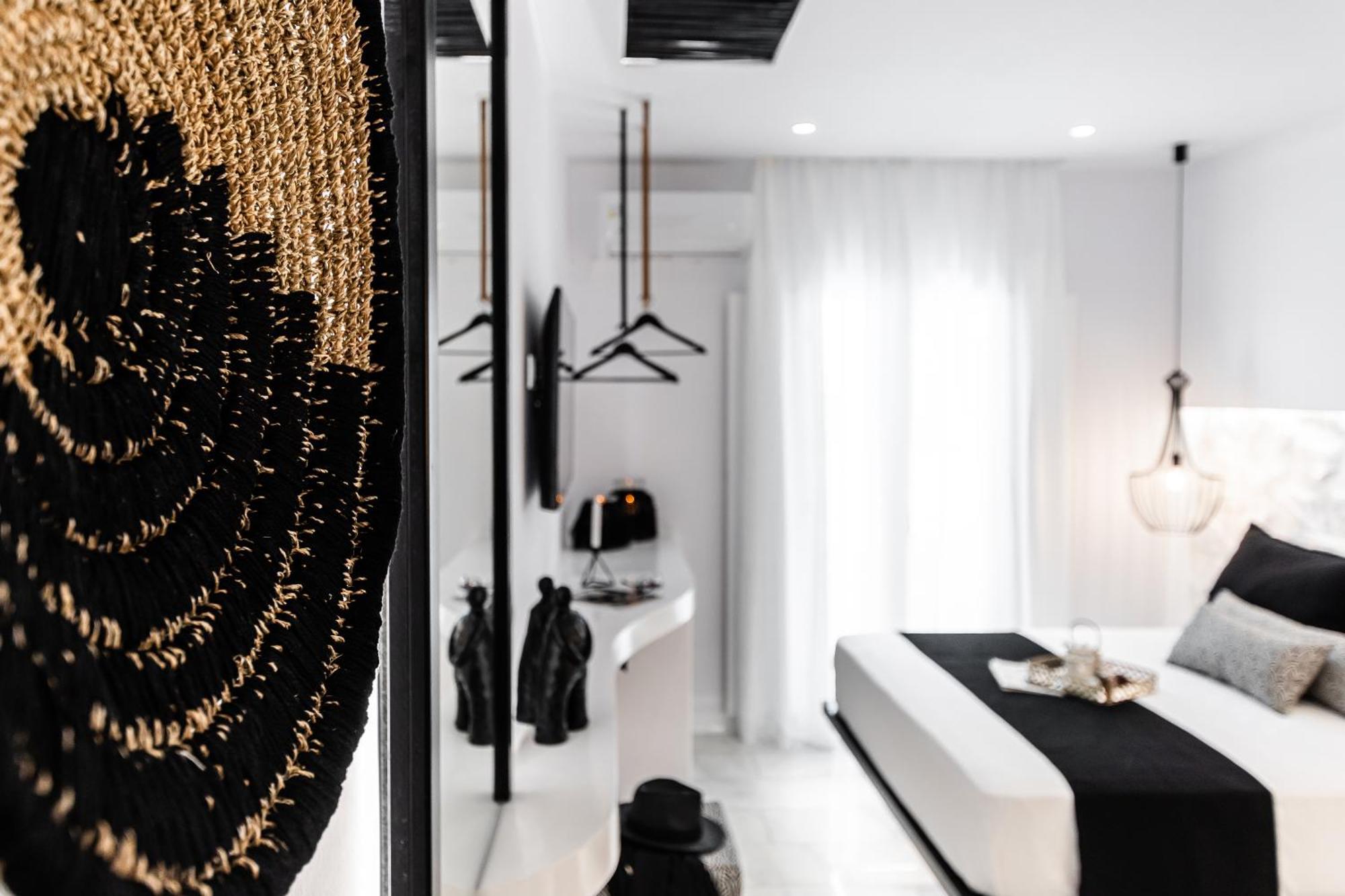Anatoli Hotel Naxos City Dış mekan fotoğraf