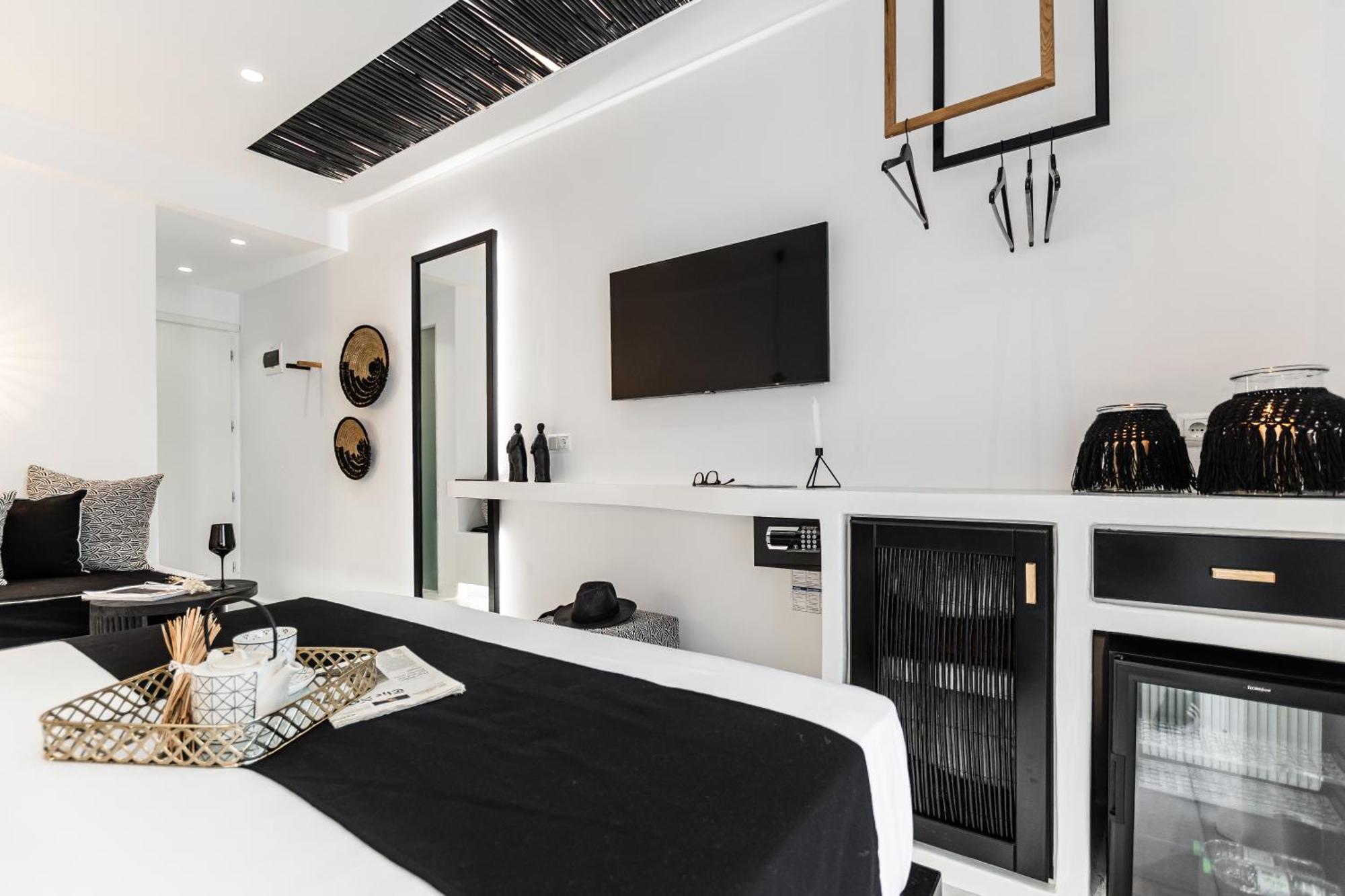 Anatoli Hotel Naxos City Dış mekan fotoğraf