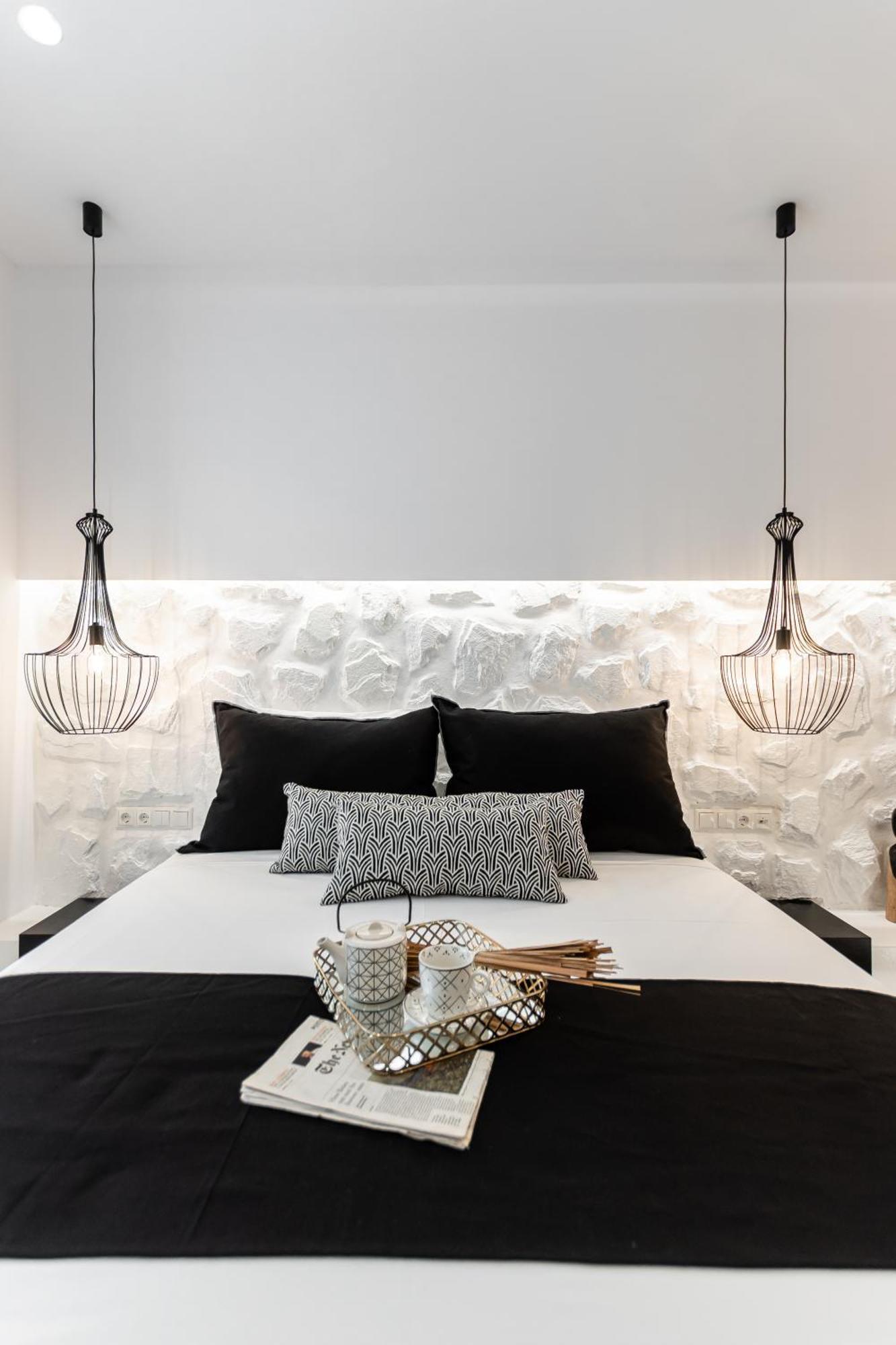 Anatoli Hotel Naxos City Dış mekan fotoğraf