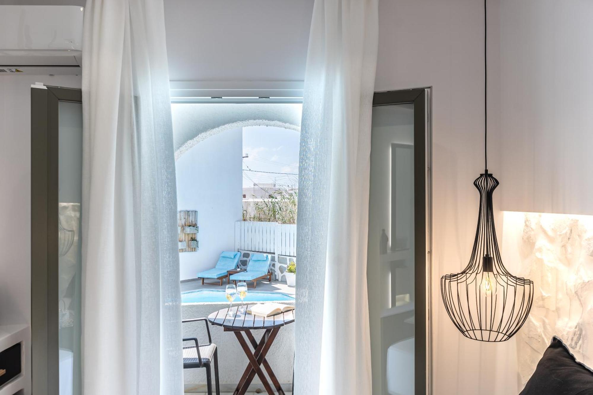 Anatoli Hotel Naxos City Dış mekan fotoğraf