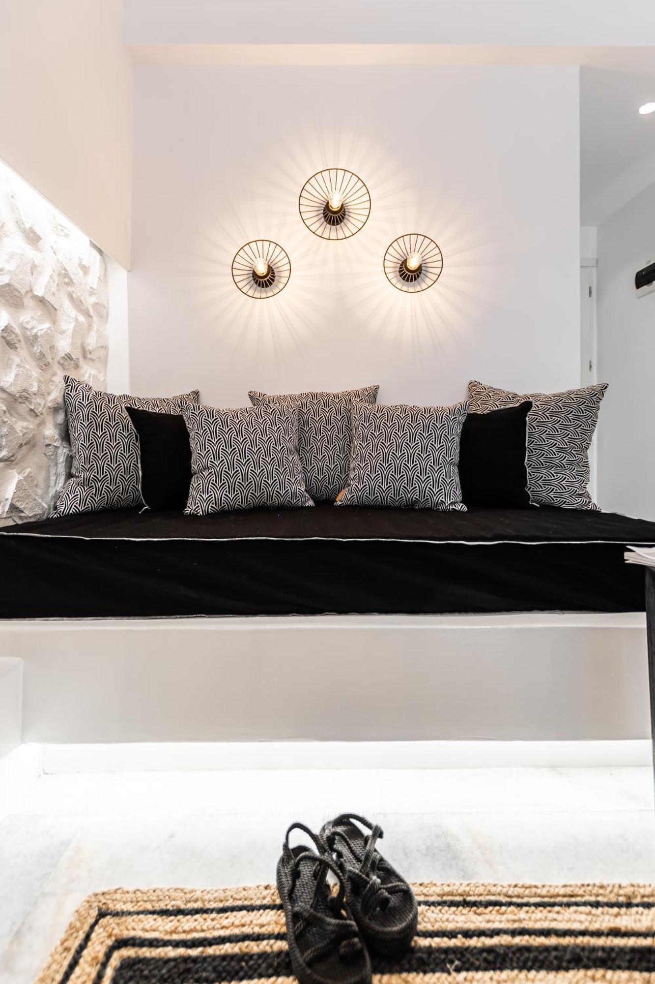 Anatoli Hotel Naxos City Dış mekan fotoğraf