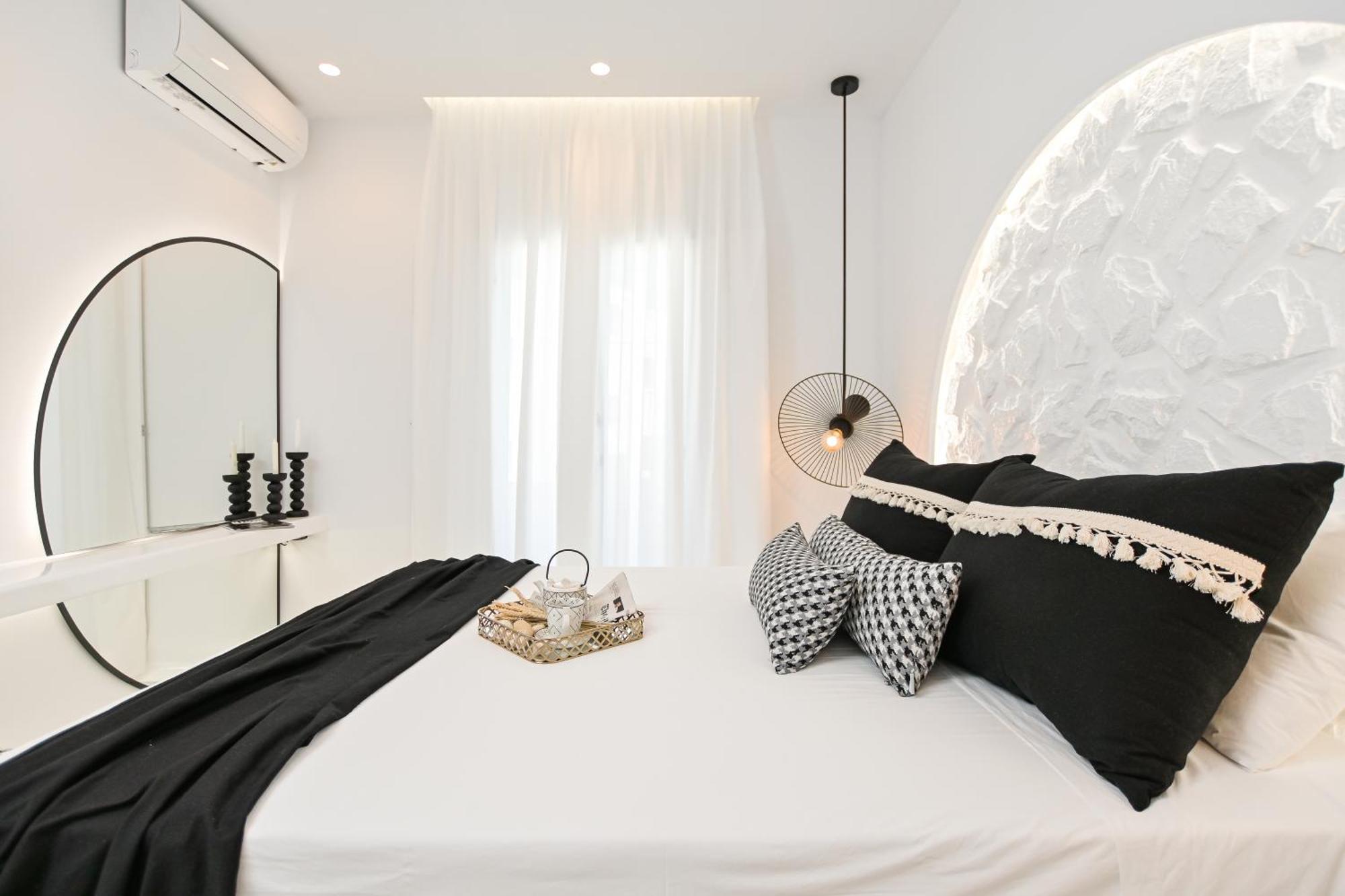 Anatoli Hotel Naxos City Oda fotoğraf