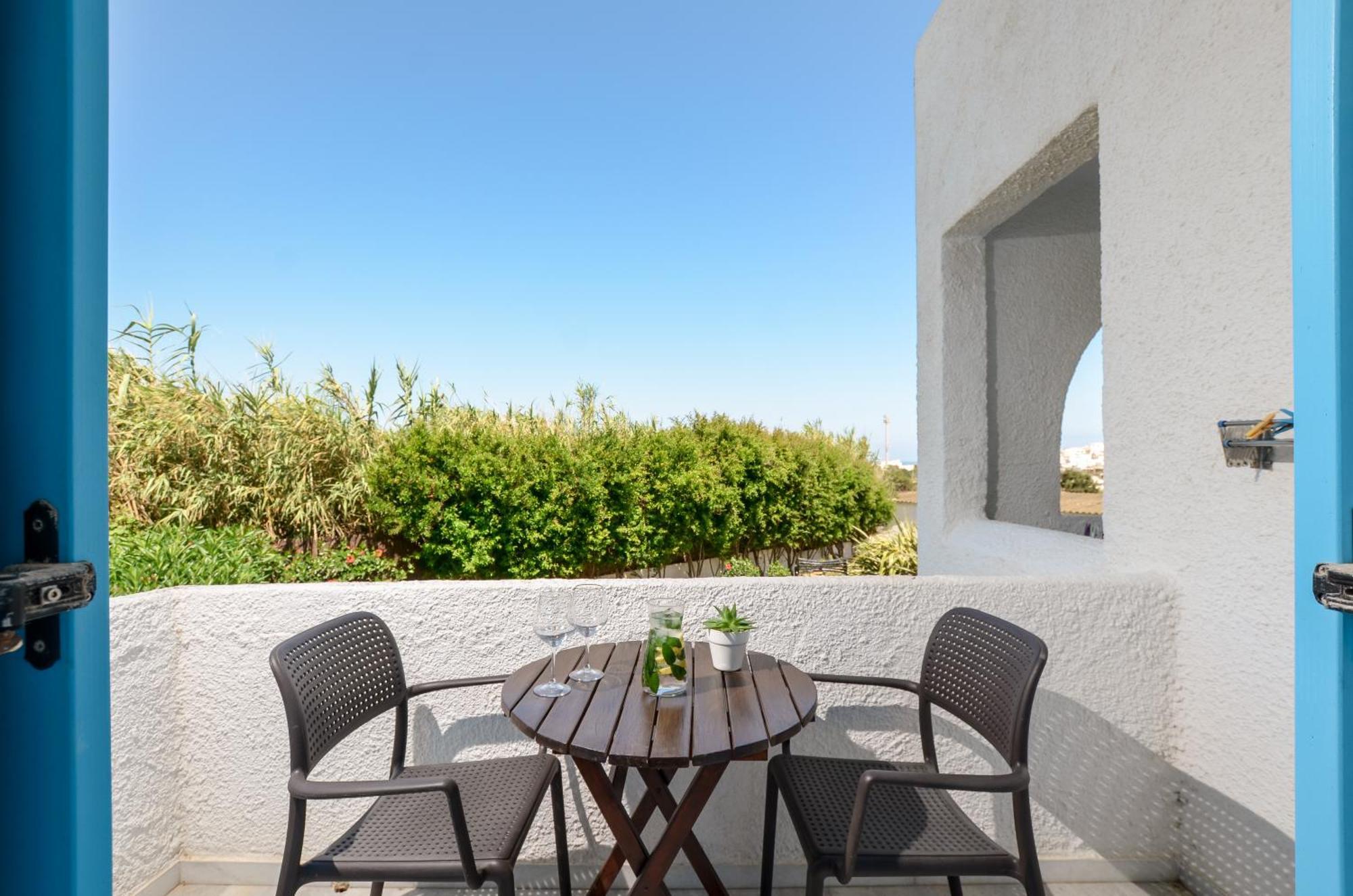 Anatoli Hotel Naxos City Oda fotoğraf