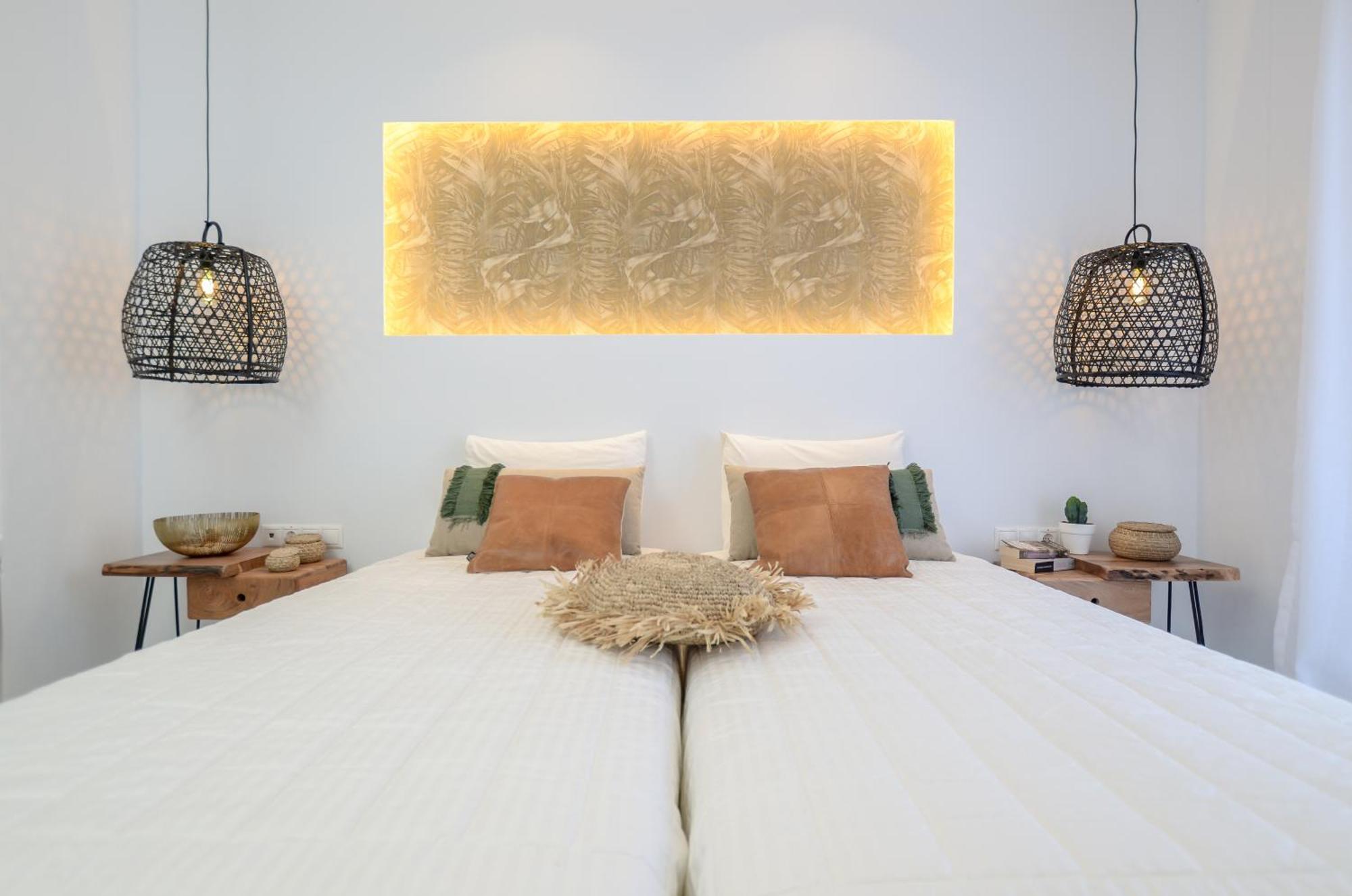 Anatoli Hotel Naxos City Oda fotoğraf