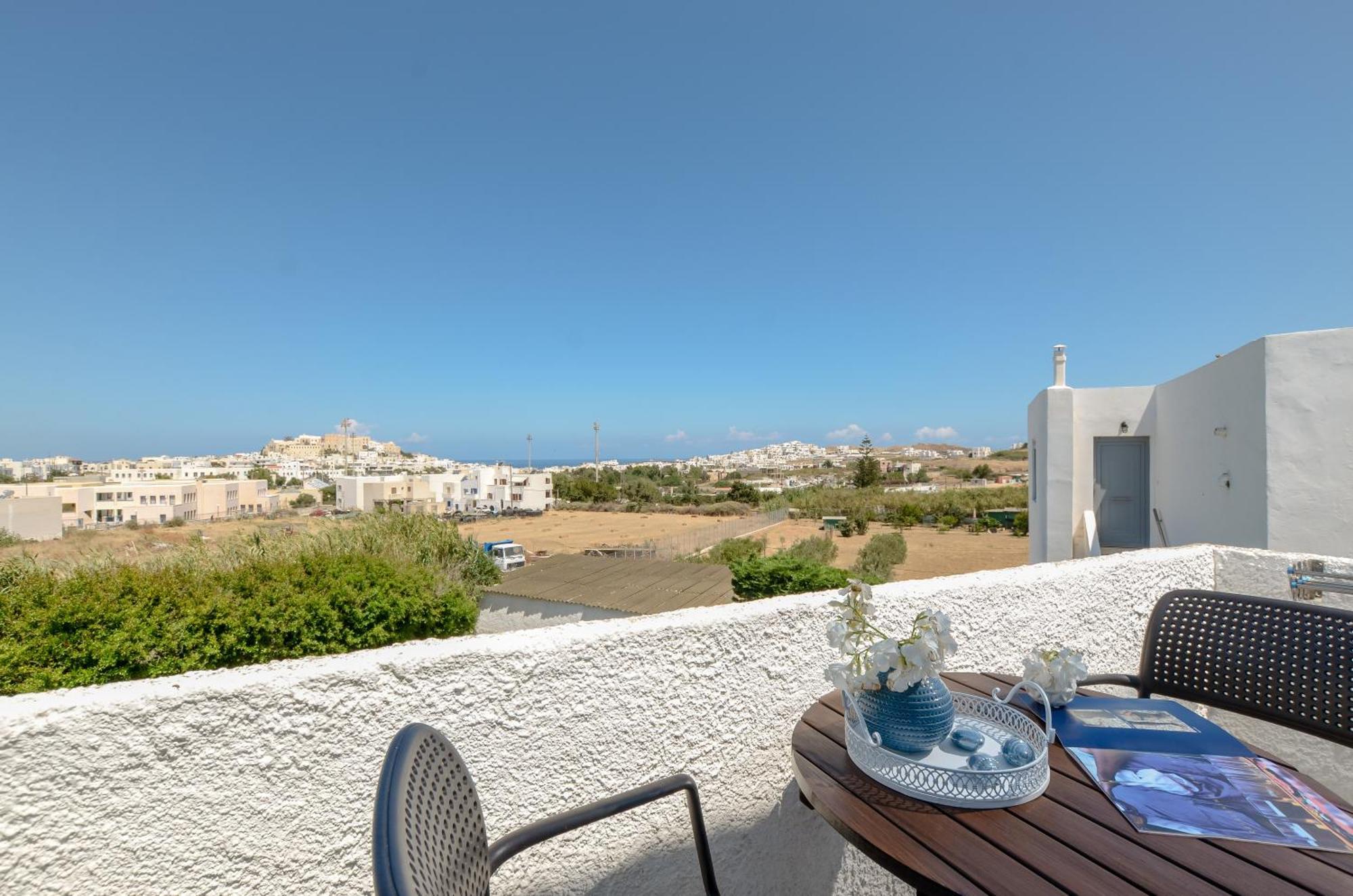 Anatoli Hotel Naxos City Oda fotoğraf