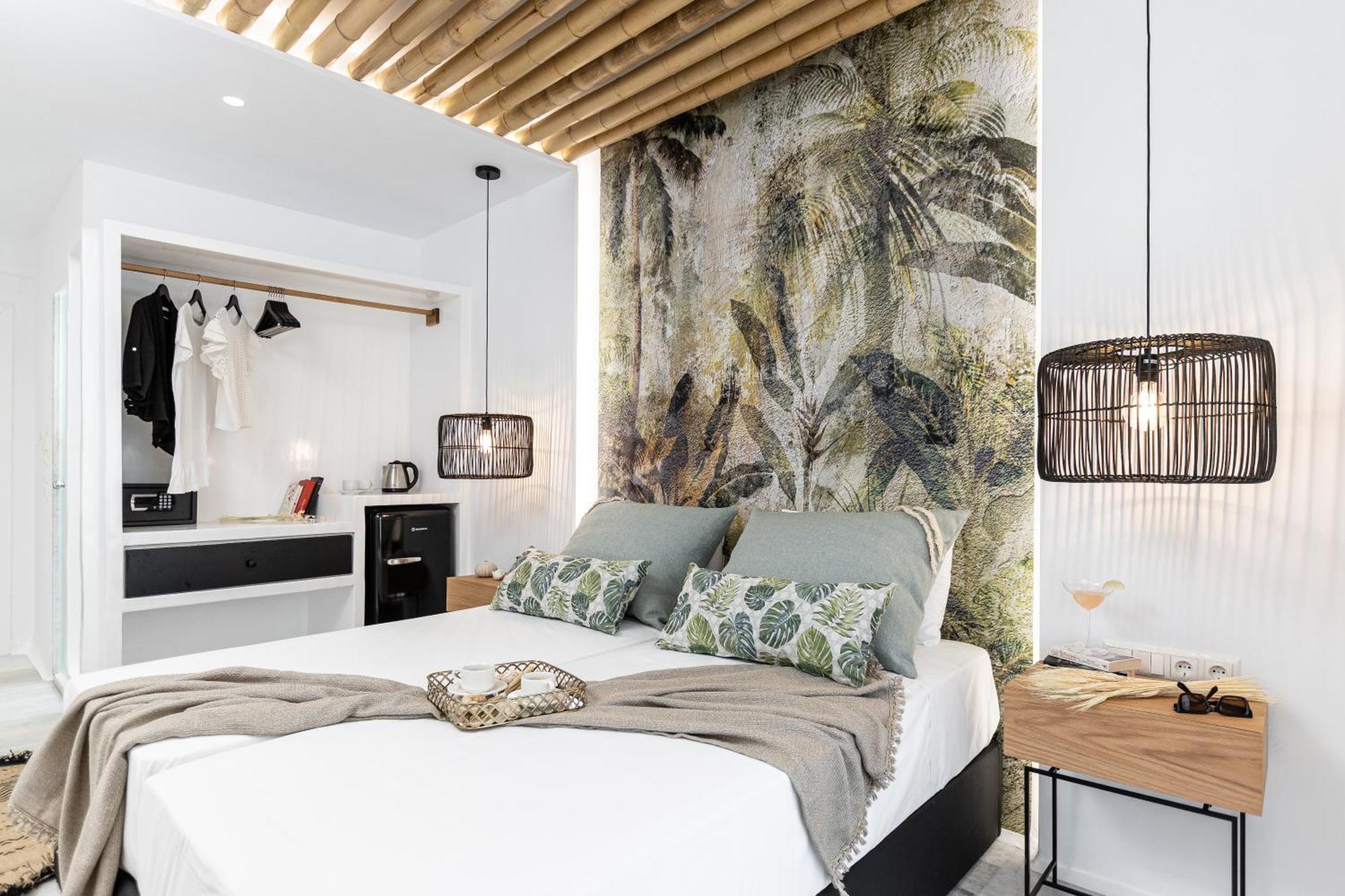 Anatoli Hotel Naxos City Dış mekan fotoğraf