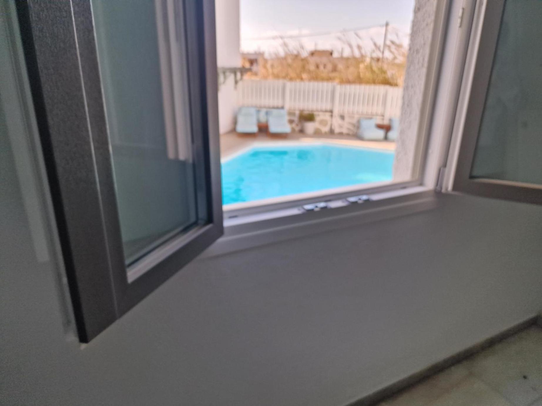 Anatoli Hotel Naxos City Dış mekan fotoğraf
