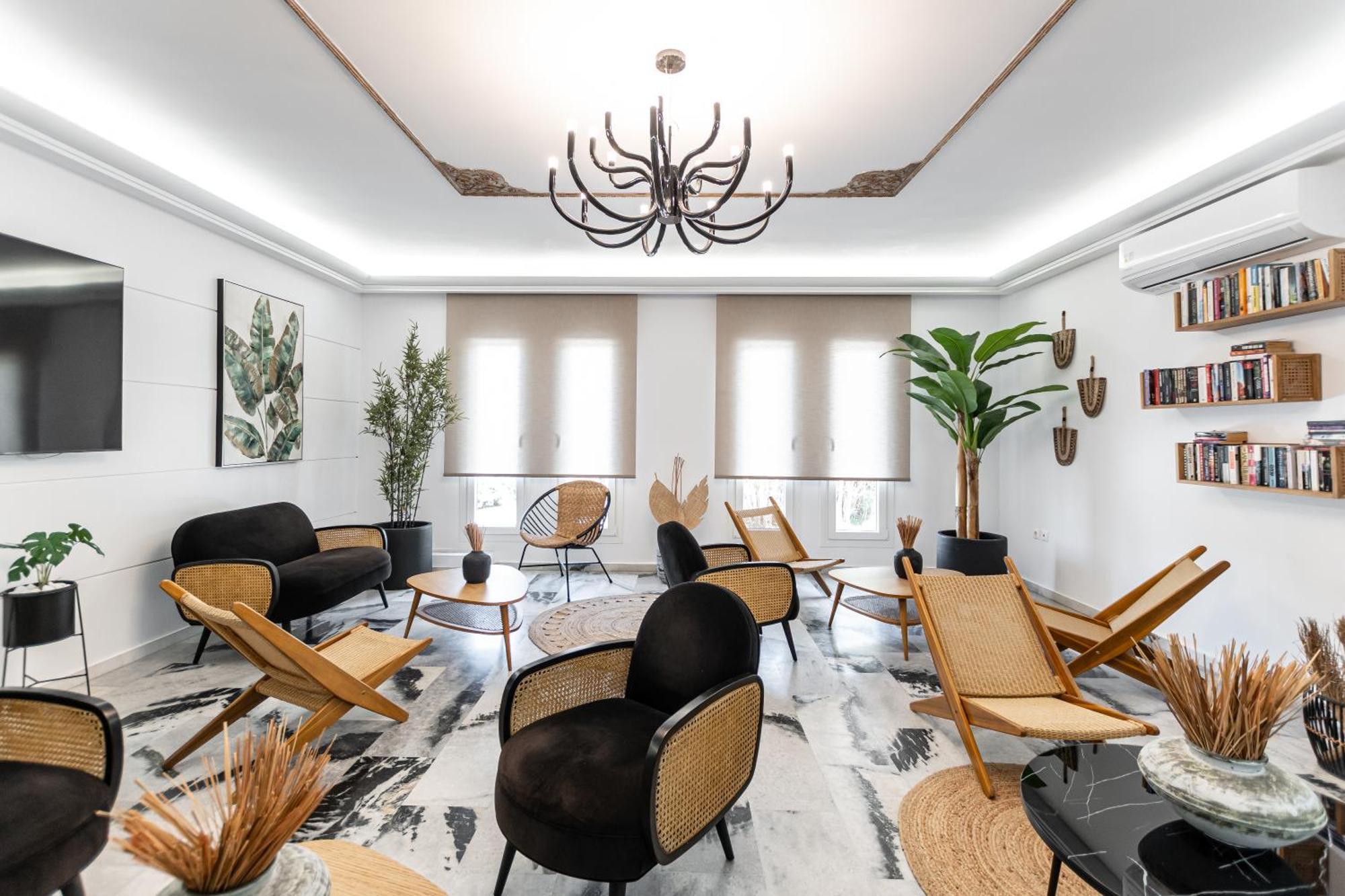 Anatoli Hotel Naxos City Dış mekan fotoğraf