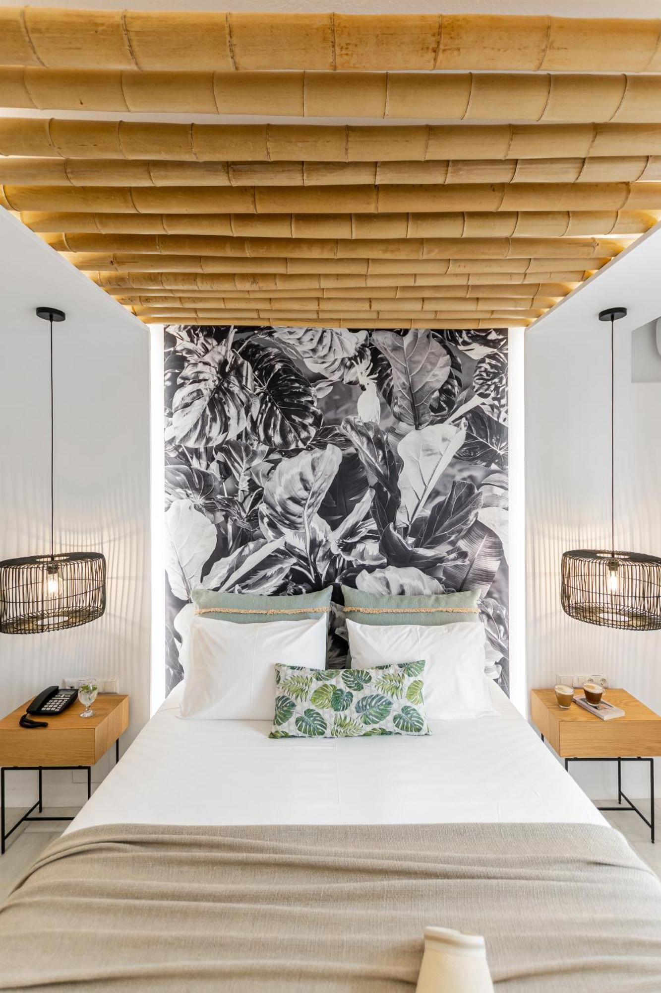 Anatoli Hotel Naxos City Dış mekan fotoğraf