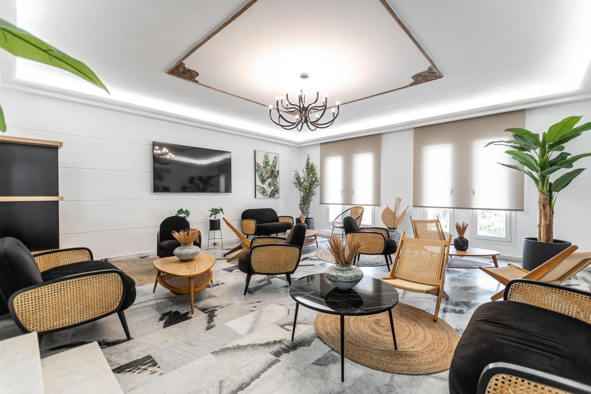 Anatoli Hotel Naxos City Dış mekan fotoğraf