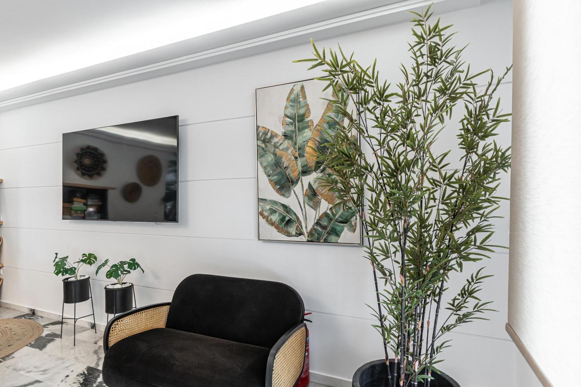 Anatoli Hotel Naxos City Dış mekan fotoğraf