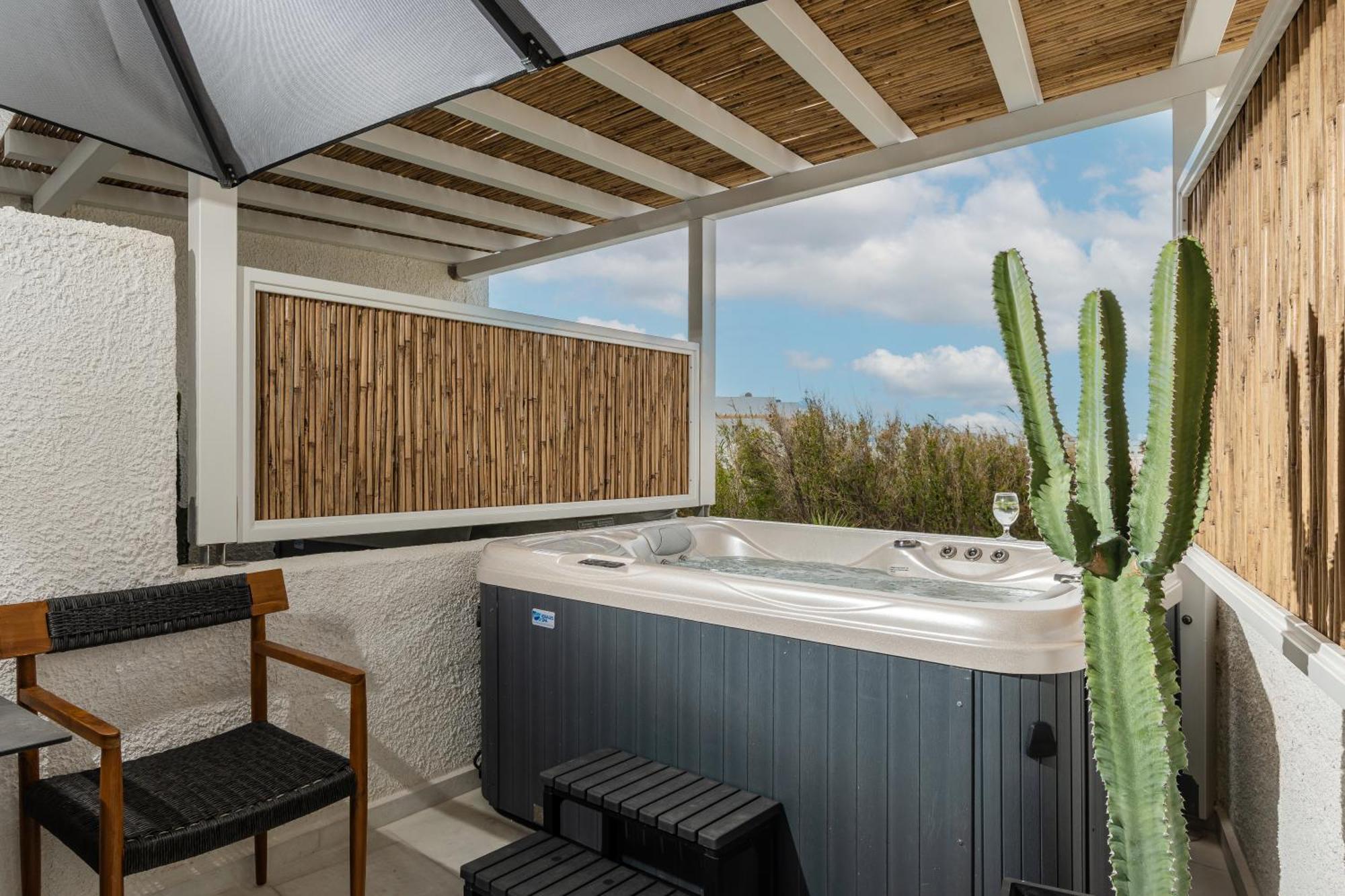 Anatoli Hotel Naxos City Oda fotoğraf