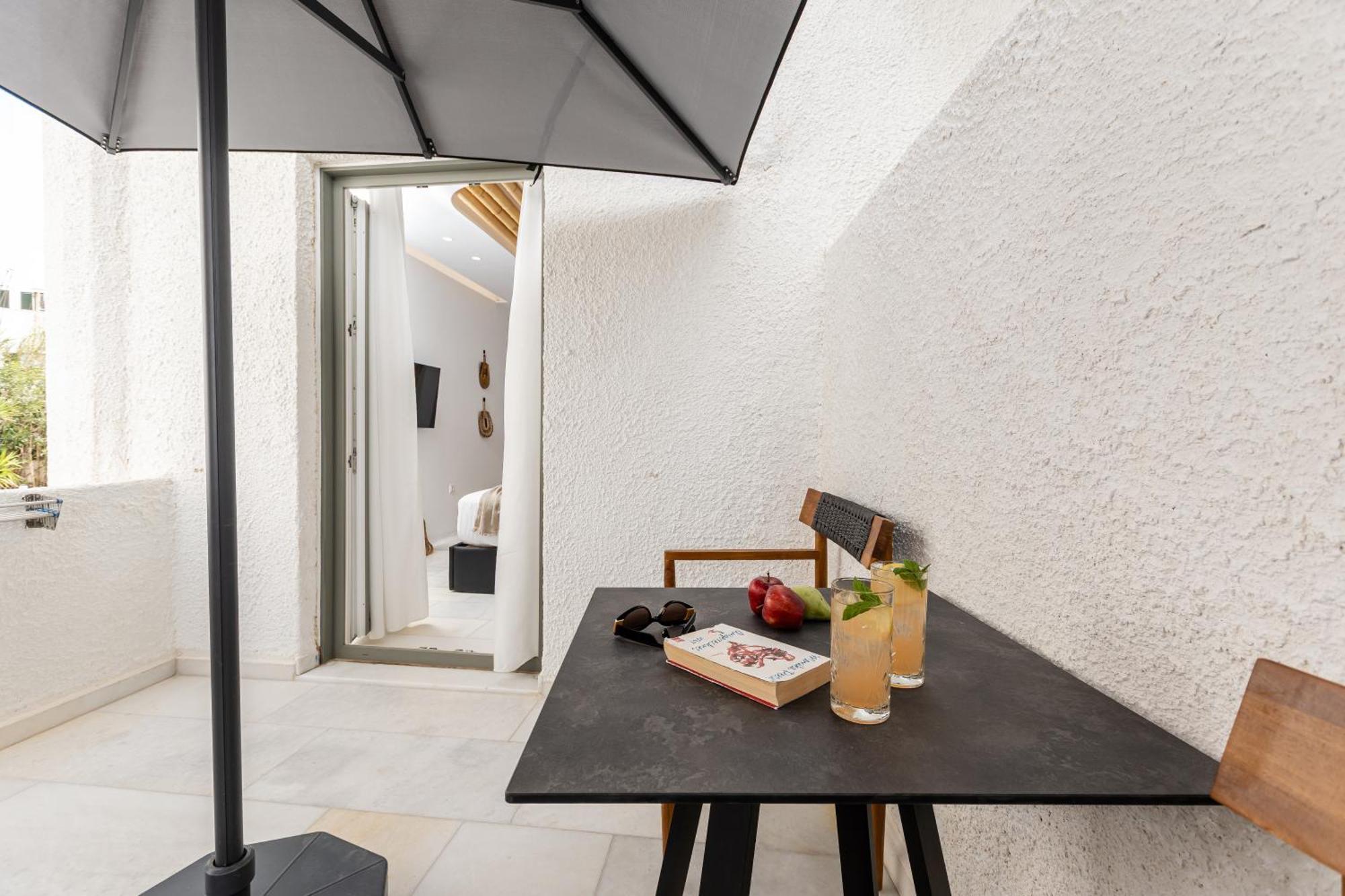 Anatoli Hotel Naxos City Oda fotoğraf