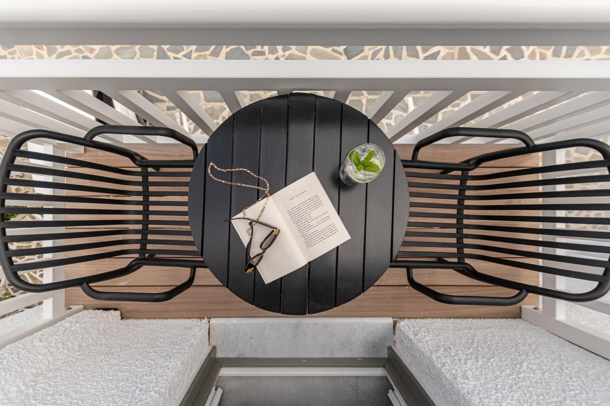 Anatoli Hotel Naxos City Dış mekan fotoğraf