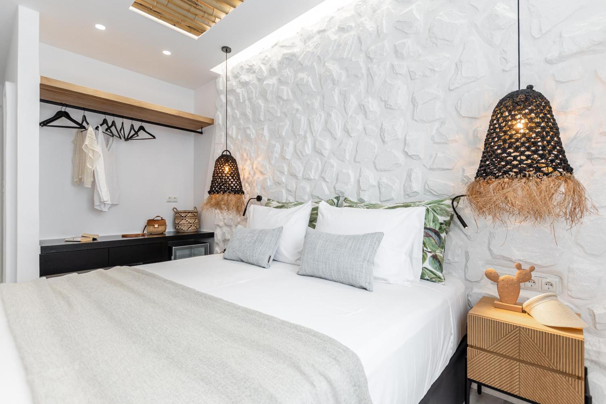 Anatoli Hotel Naxos City Dış mekan fotoğraf