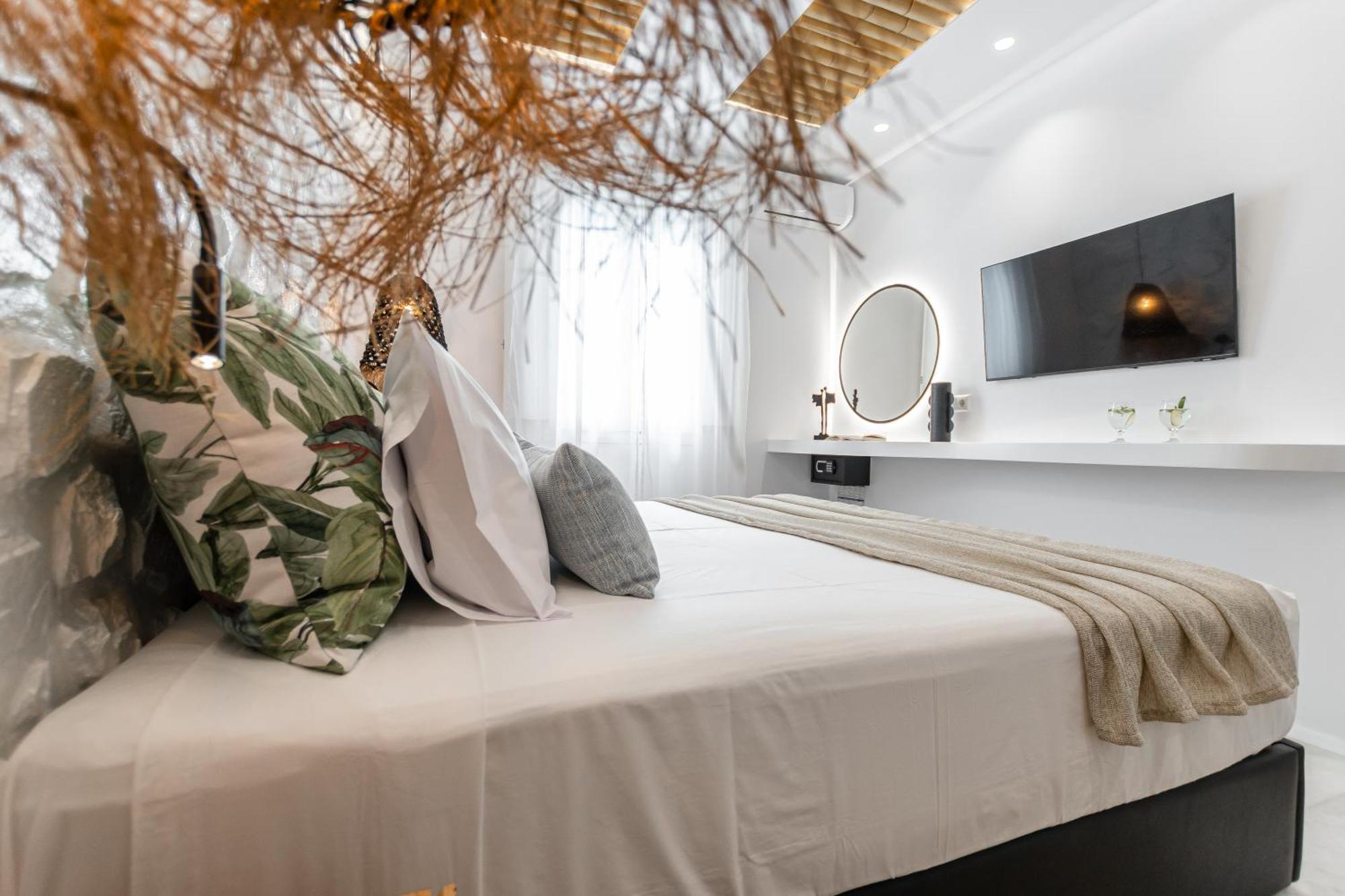Anatoli Hotel Naxos City Dış mekan fotoğraf